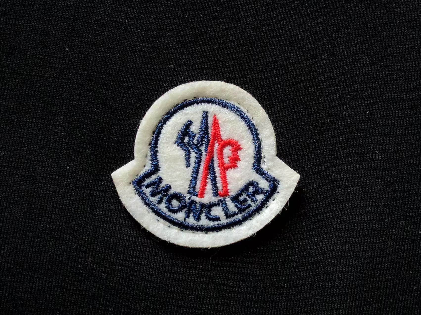 Sudaderas Moncler