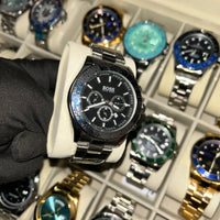 Reloj Hugo Boss - Negro