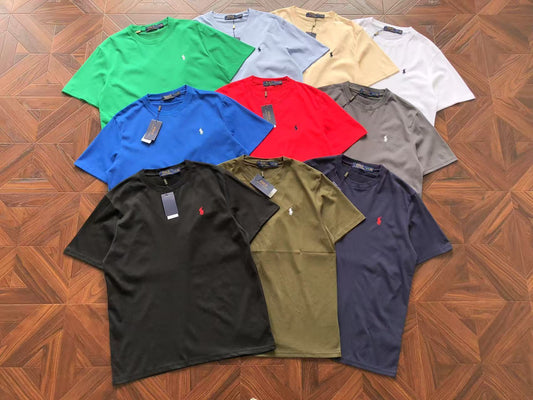 Camisetas Ralph Lauren