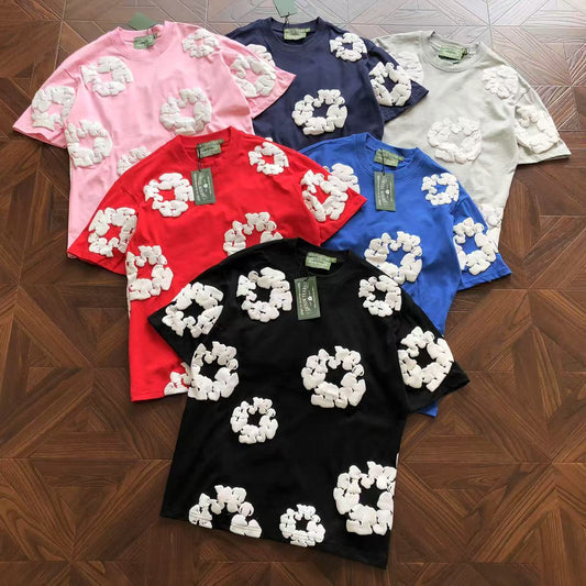 Camisetas Denim Tears