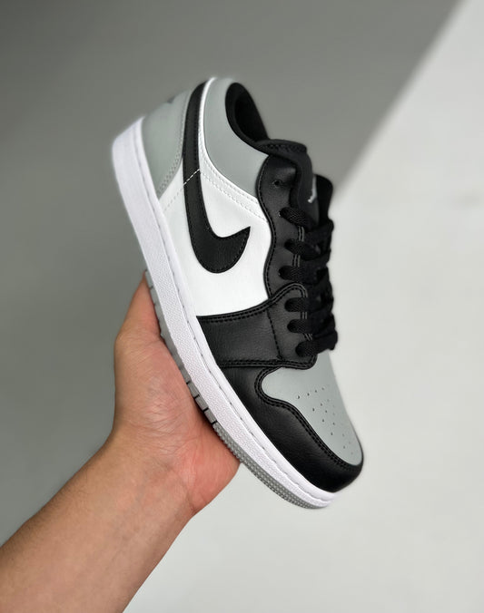 Air Jordan 1 Low - Shadow Toe