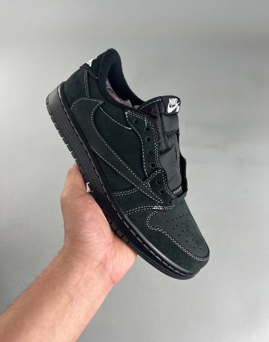 Air Jordan 1 Low - Travis Scott