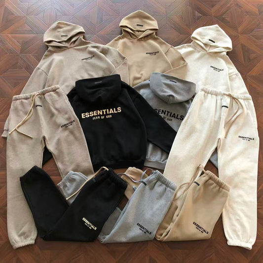 Chandal Essentials FOG