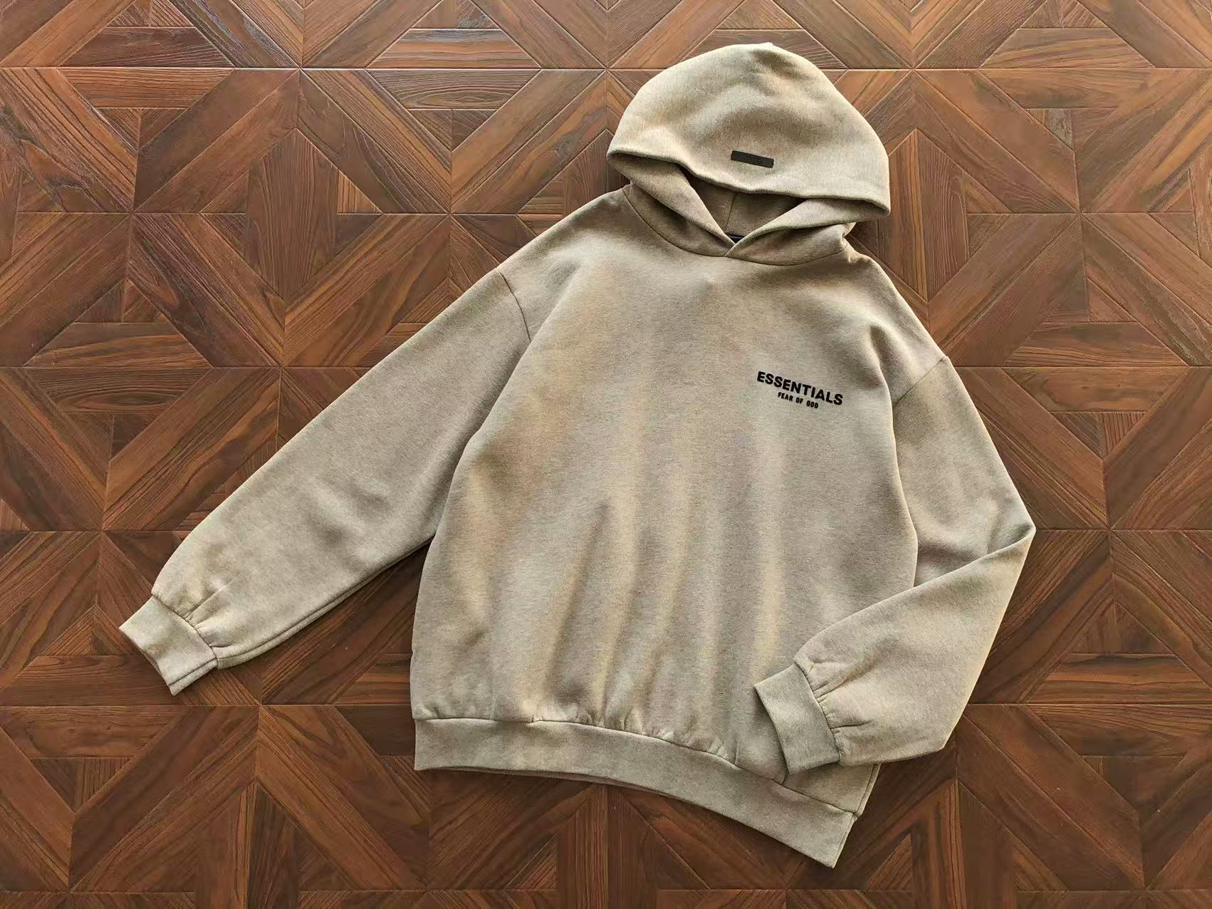 Chandal Essentials FOG