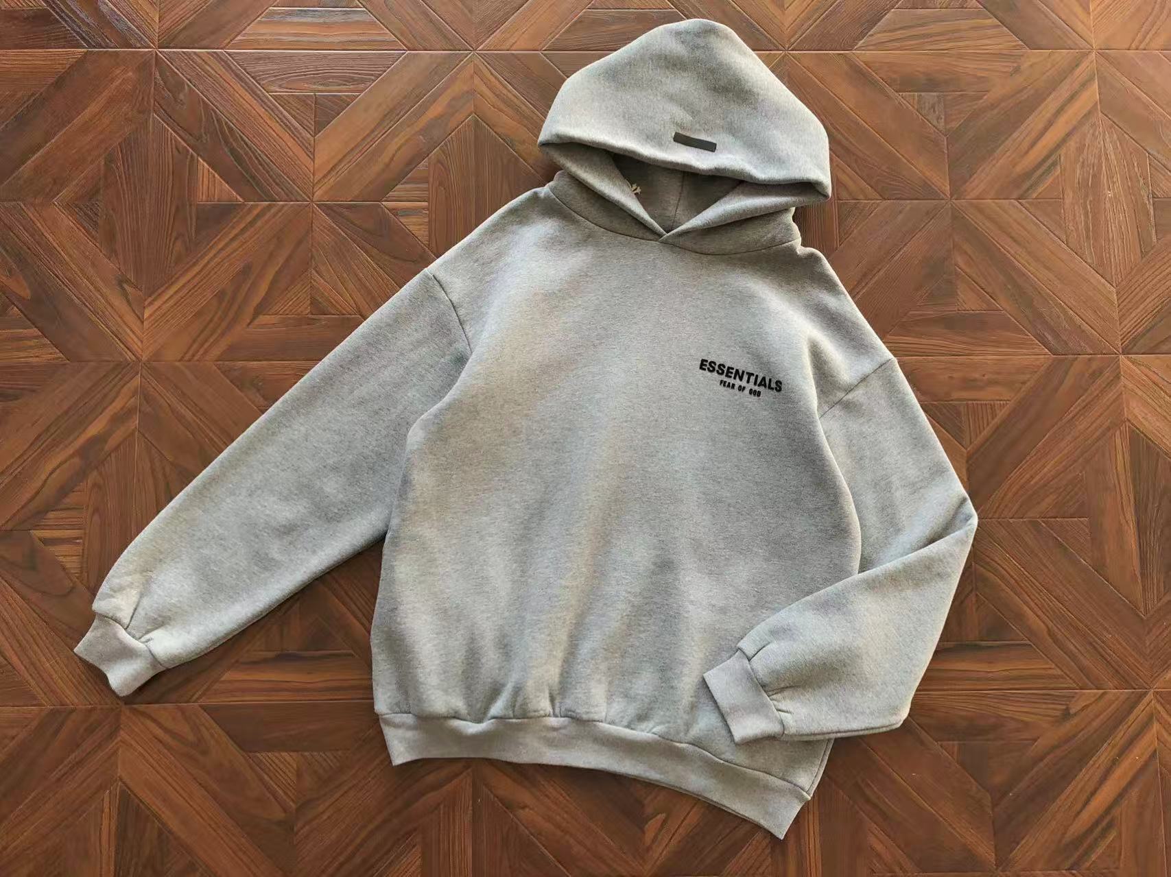 Chandal Essentials FOG