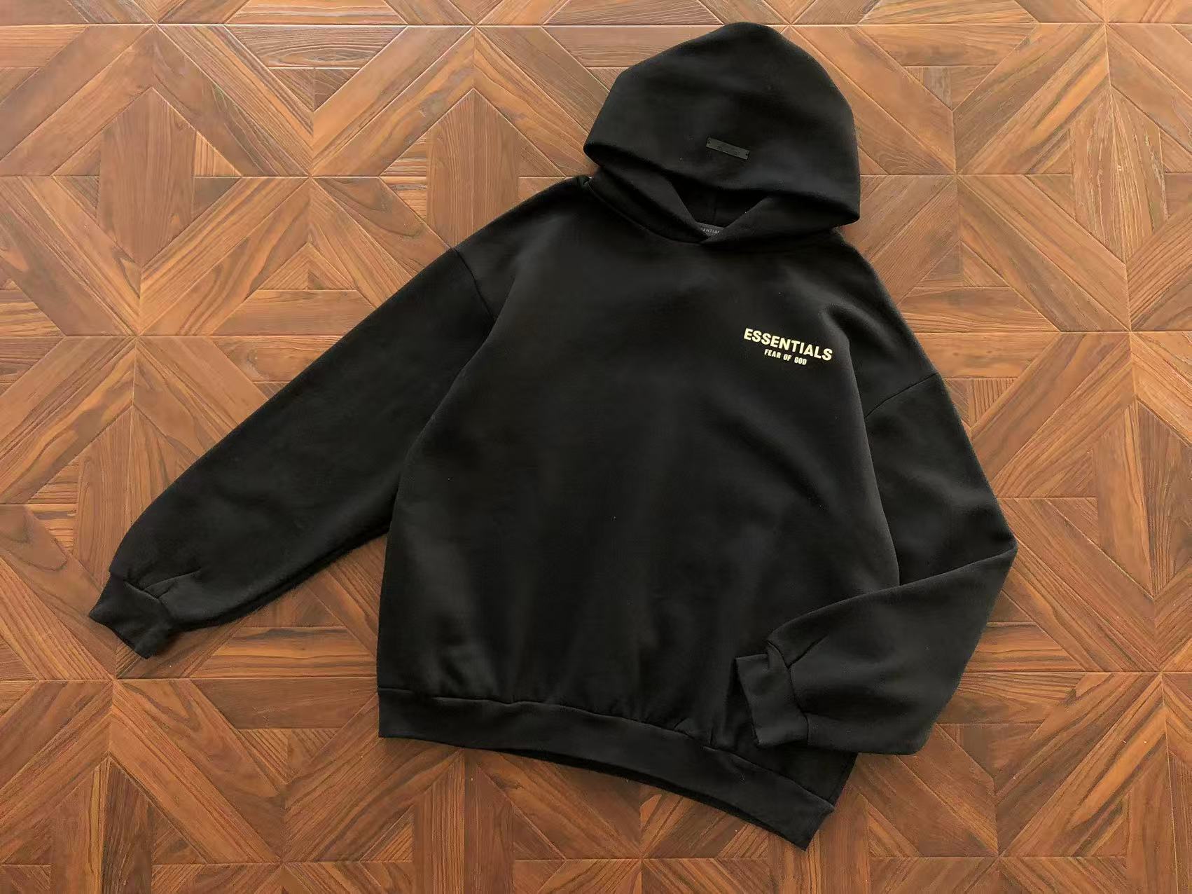 Chandal Essentials FOG