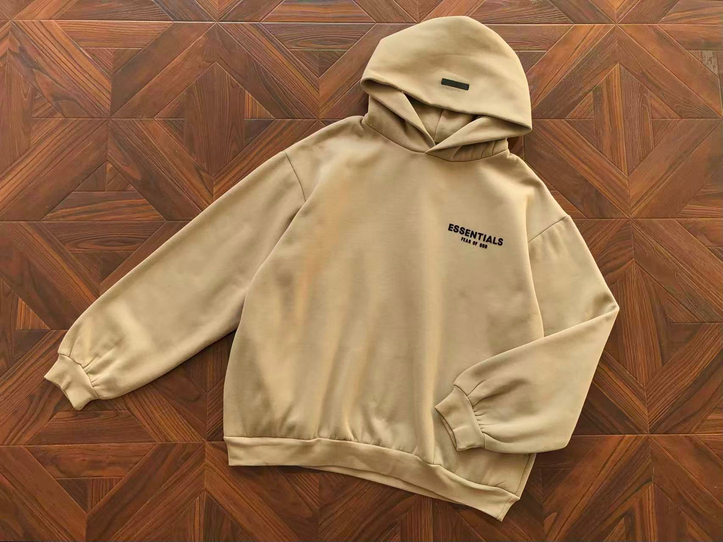 Chandal Essentials FOG