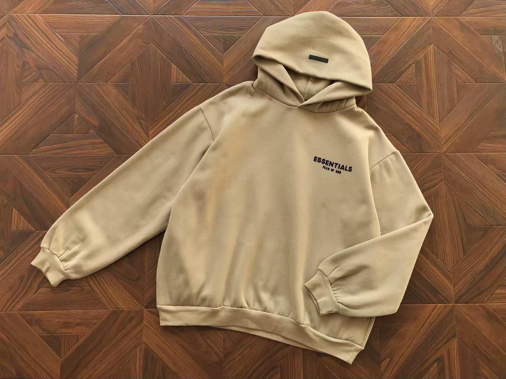 Chandal Essentials FOG