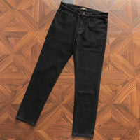 Pantalones Fendi Negros