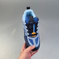 Louis Vuitton Trainer Blue Night