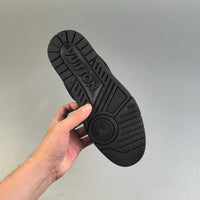 Louis Vuitton Trainer Negras