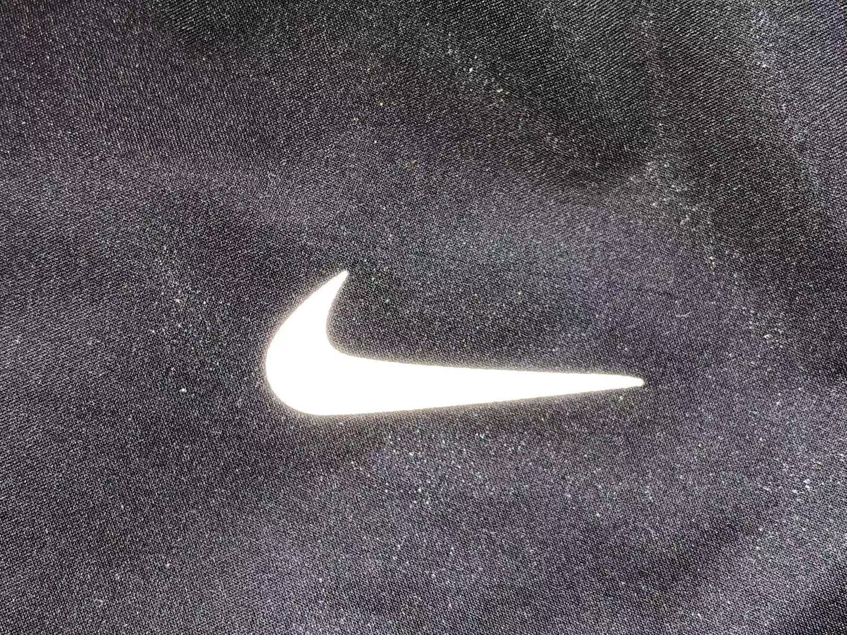 Pantalones Nocta Windbreaker Negros