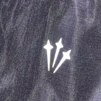 Pantalones Nocta Windbreaker Negros