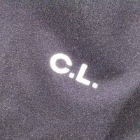 Pantalones Nocta Windbreaker Negros