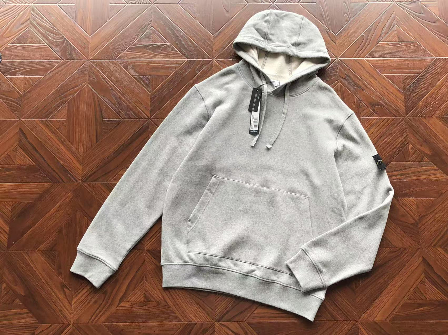 Sudaderas Stone Island