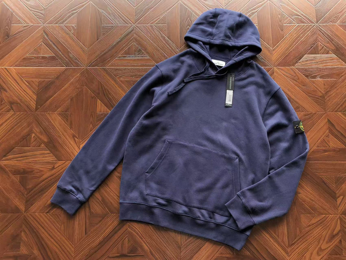Sudaderas Stone Island