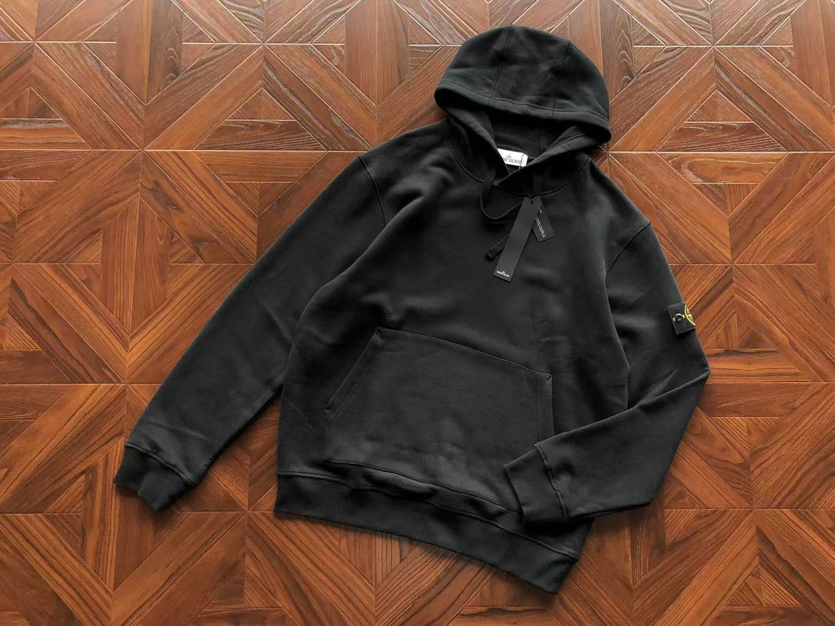 Sudaderas Stone Island