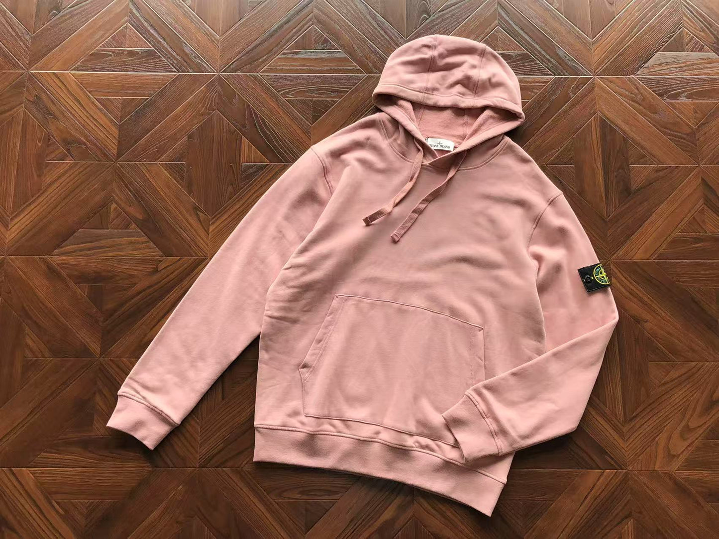 Sudaderas Stone Island