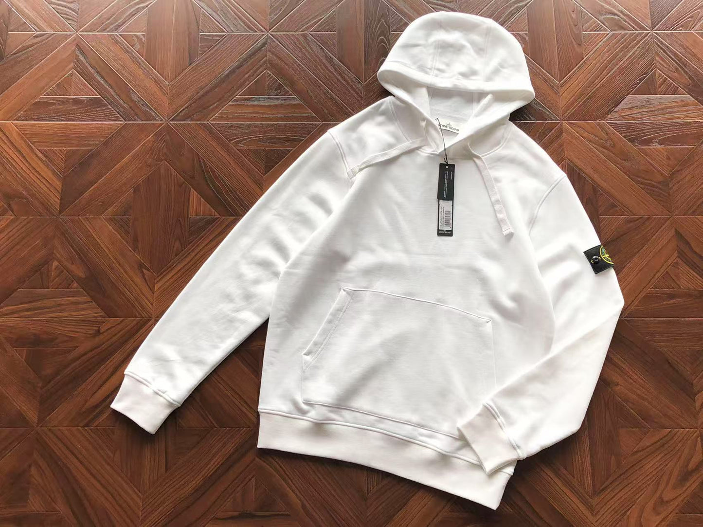 Sudaderas Stone Island